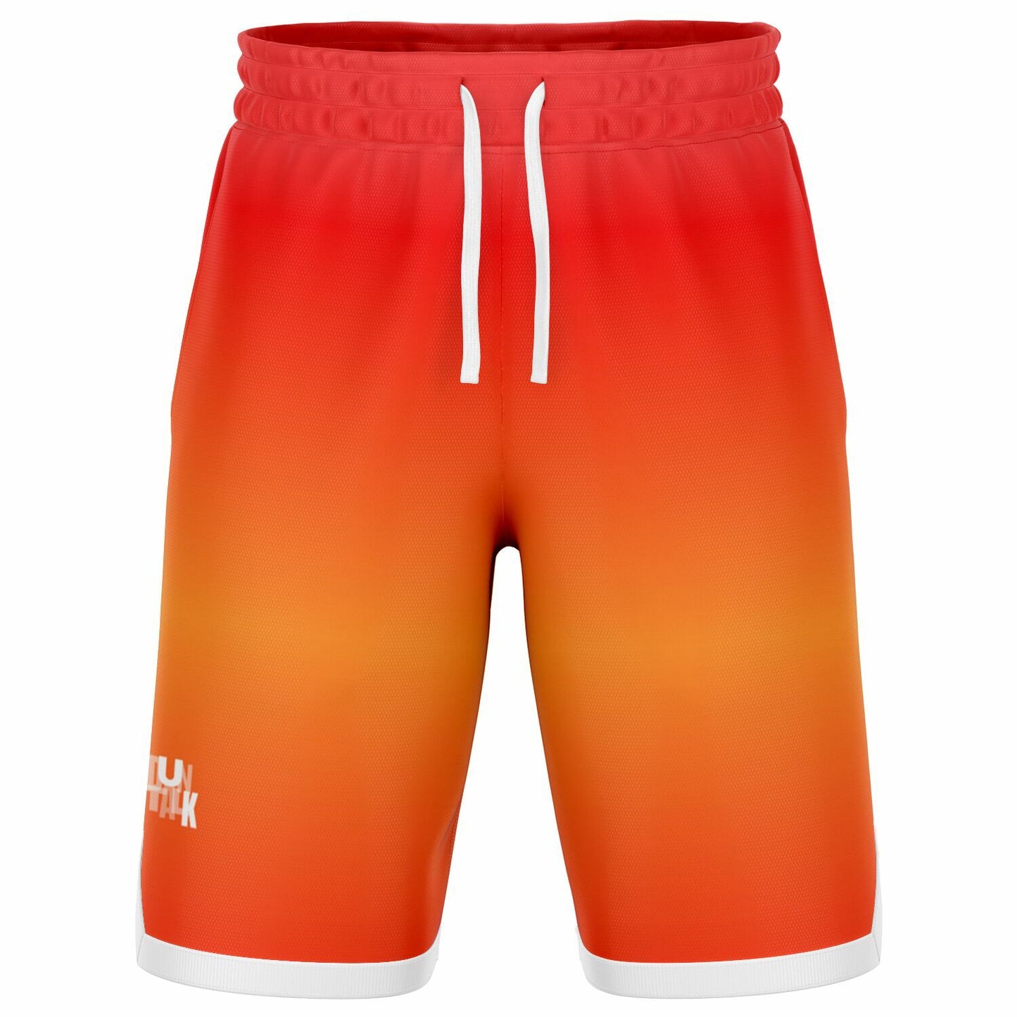 Blender Classic Shorts - Red