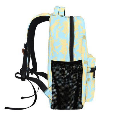Tempo Backpack - 2 Sizes