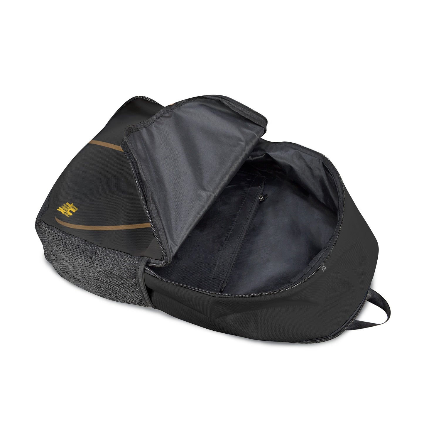 "Grind Mode" Small Backpack - Black