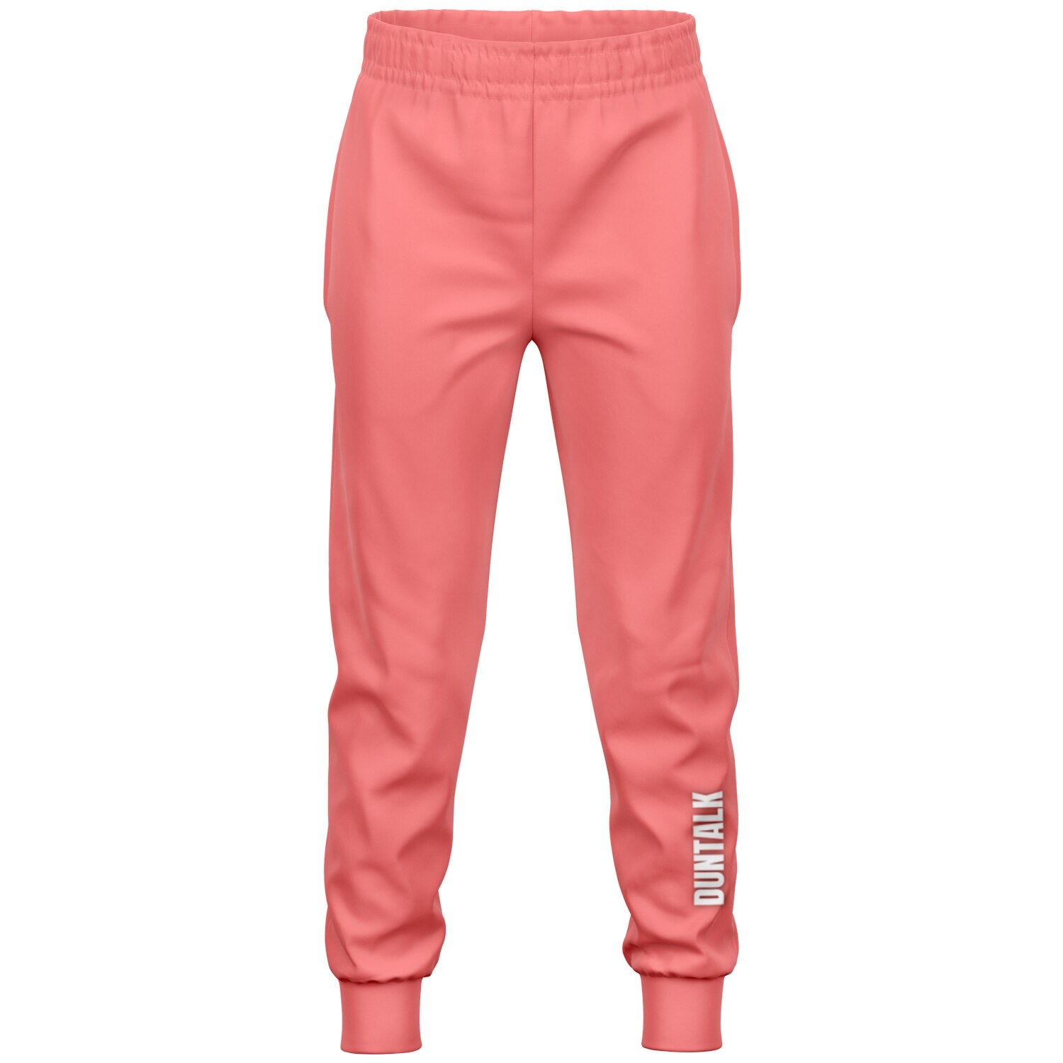 Tempo Youth Jogger - Pink
