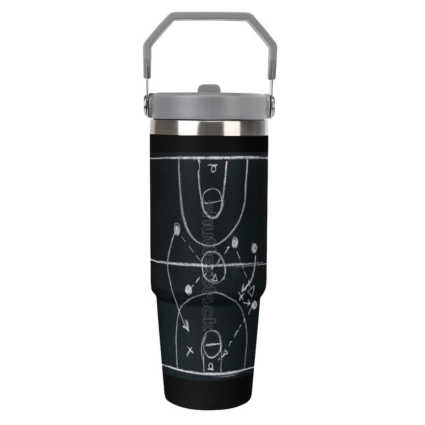 Duntalk Insulated Water Bottle