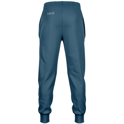 Duntalk "One Stop" Youth Jogger - Blue