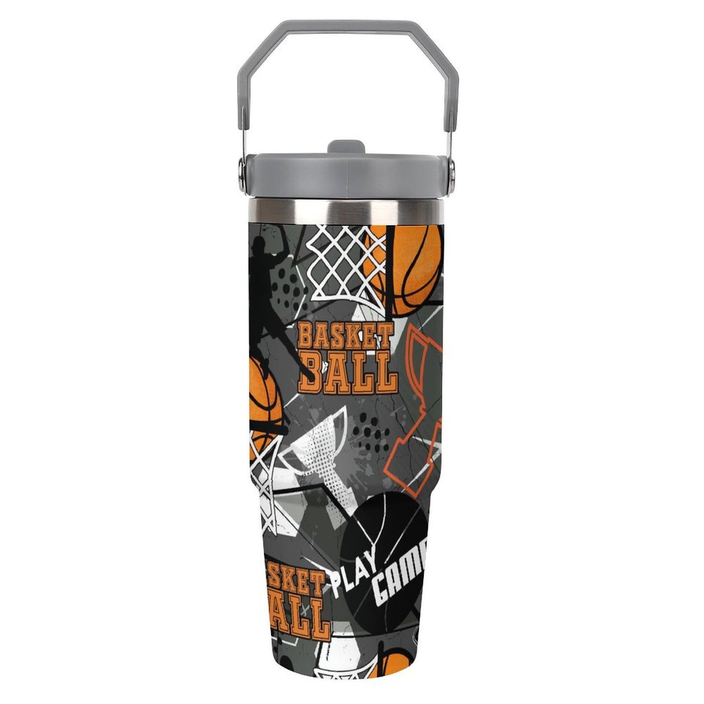 Crossover Tumbler