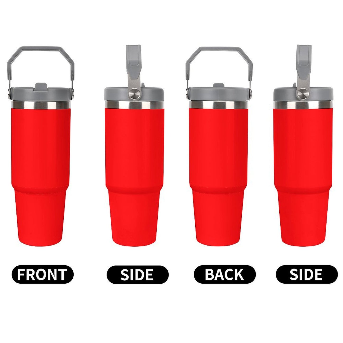 Duntalk Insulated Water Bottle