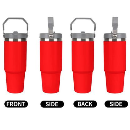 Duntalk Insulated Water Bottle