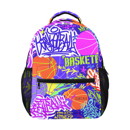 Hustle Youth Backpack - Child Size