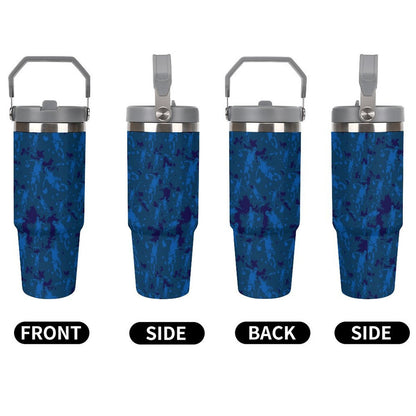 Shifted Tumbler