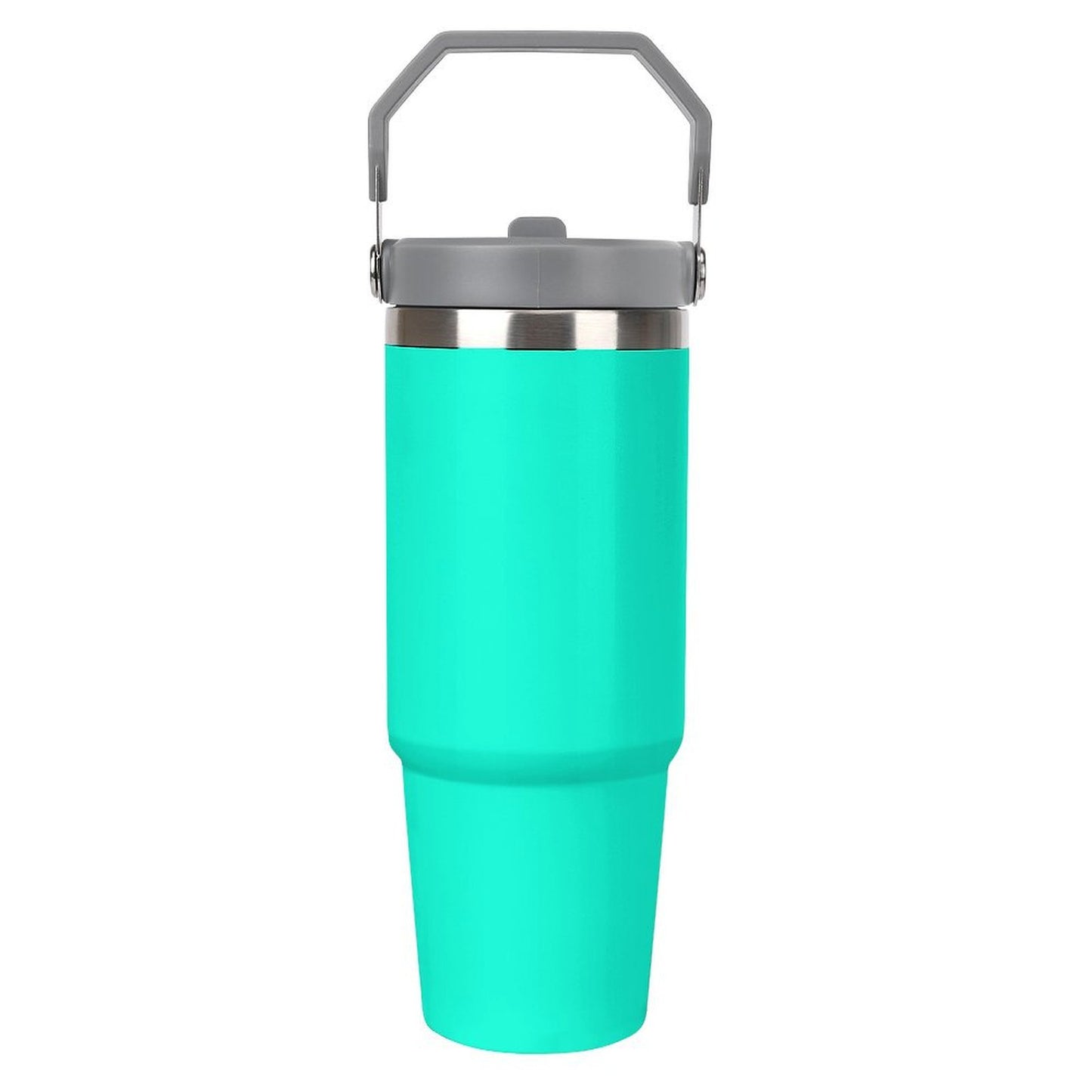 Customizable Tumbler - Teal