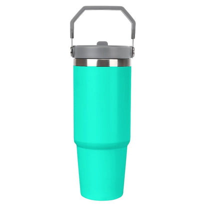 Customizable Tumbler - Teal