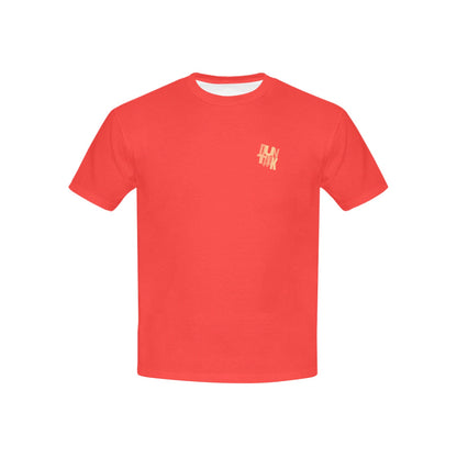 Blender Youth T-shirt