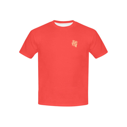 Blender Youth T-shirt