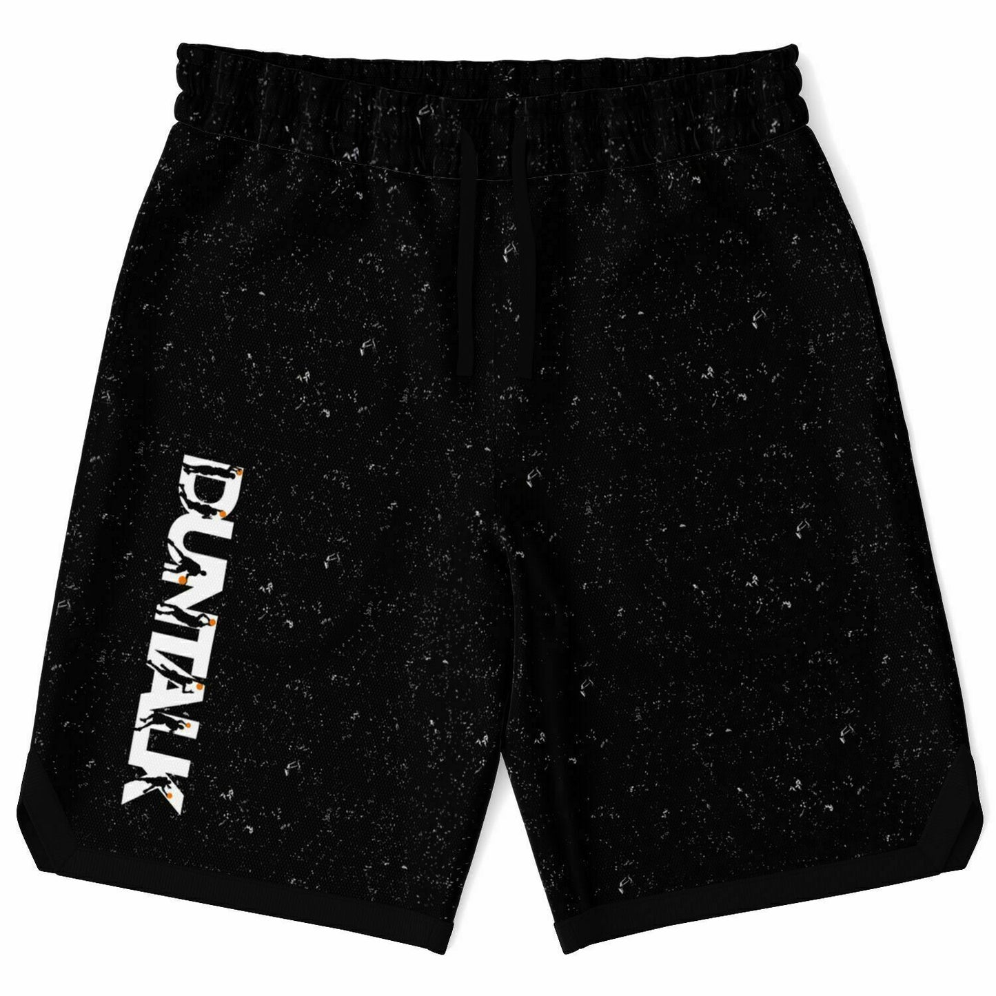 Duntalk "Skyline" Classic Basketball Shorts Subliminator