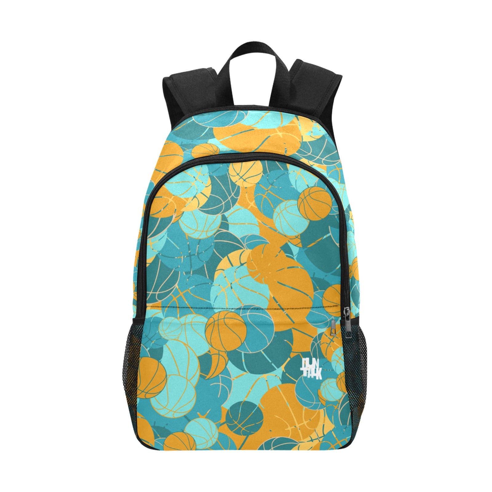 Duntalk "From the Logo" Basketball Backpack - Small e-joyer