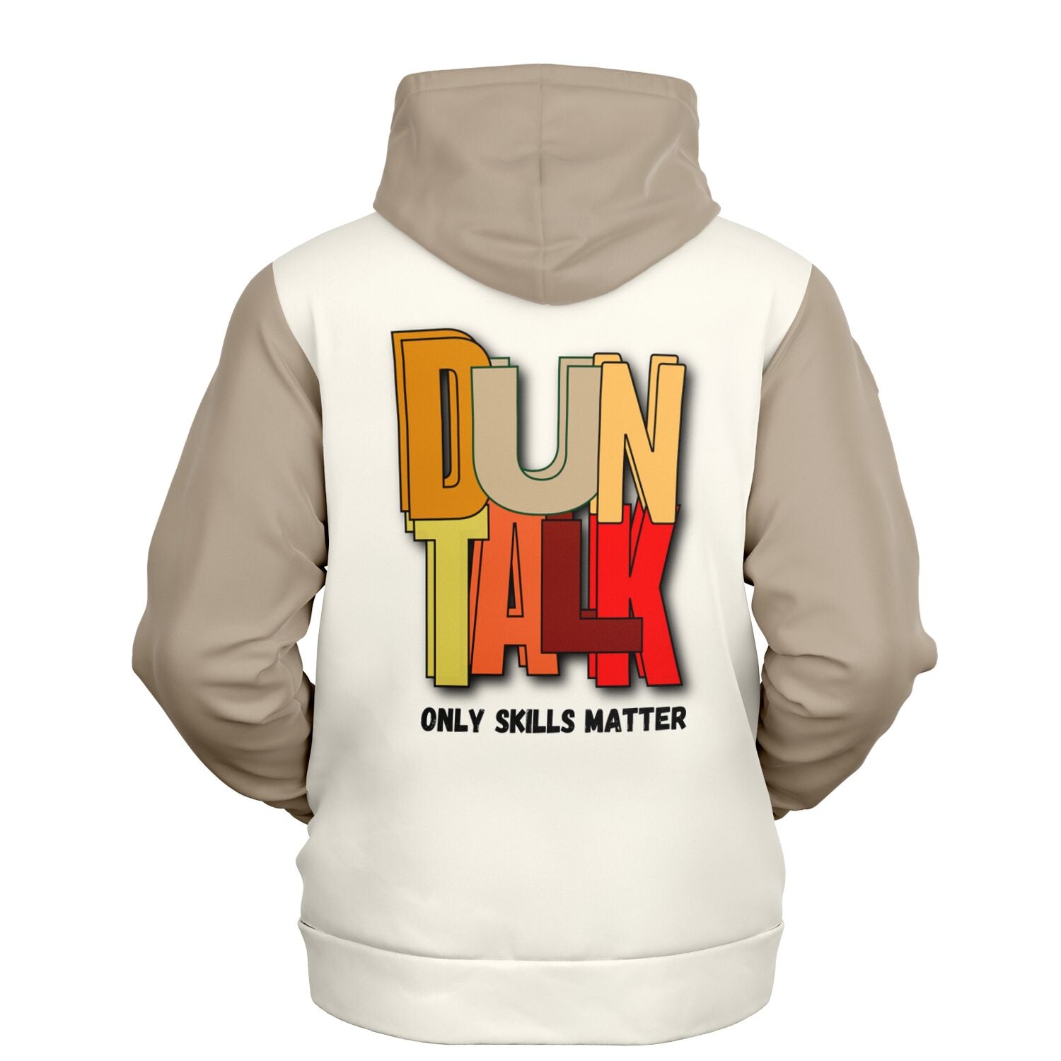 Duntalk "MoBetter" Signature Hoodie Subliminator