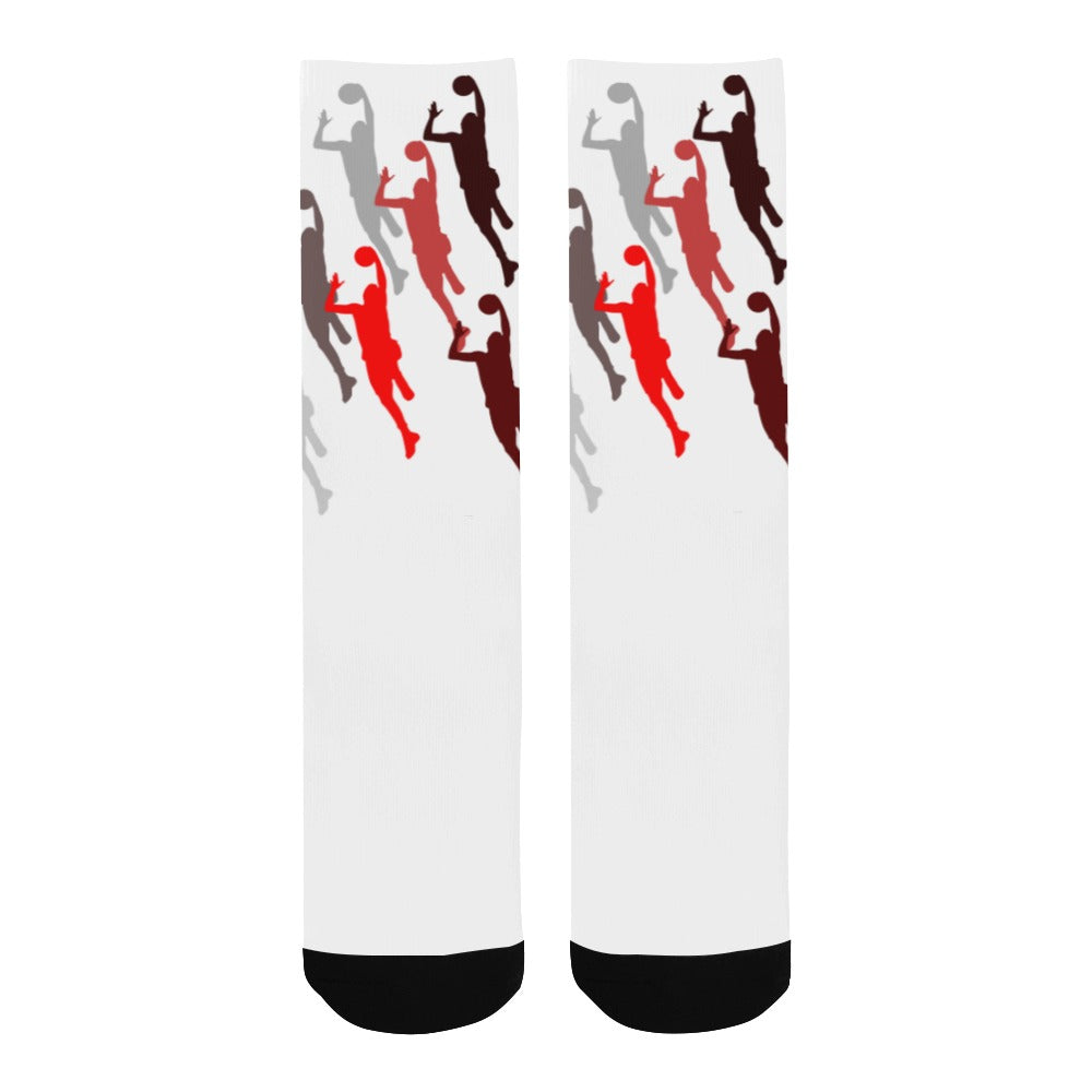 Headtop Adult Unisex Socks