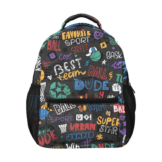 Baseline Youth Backpack - Child Size