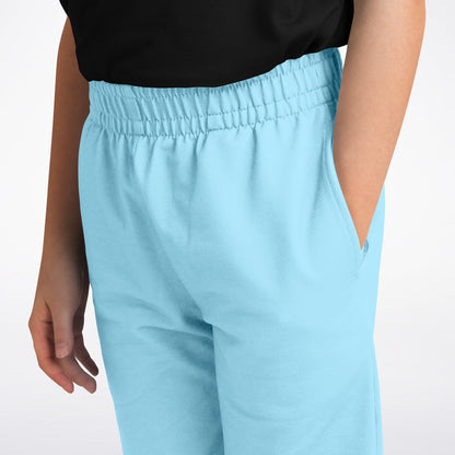 Tempo Youth Jogger - Blue