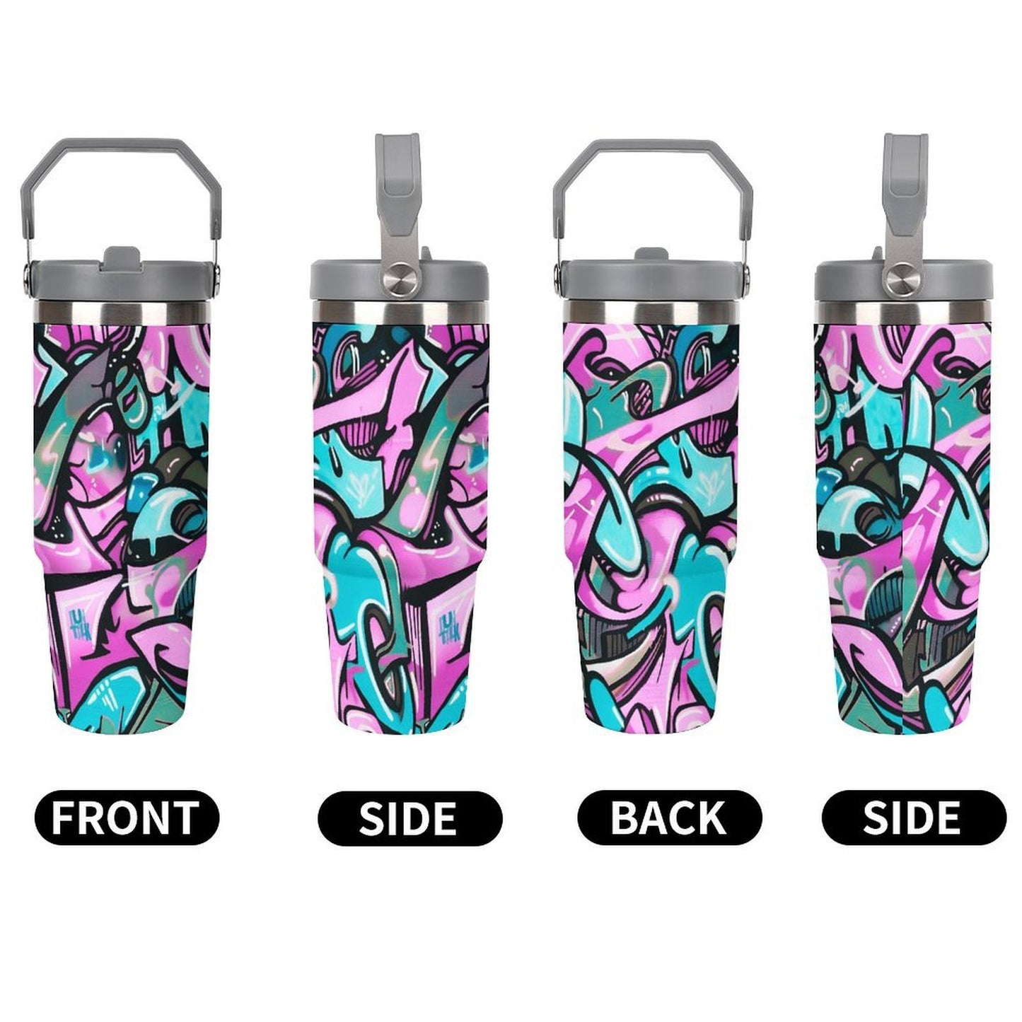 Tempo Tumbler