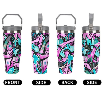 Tempo Tumbler