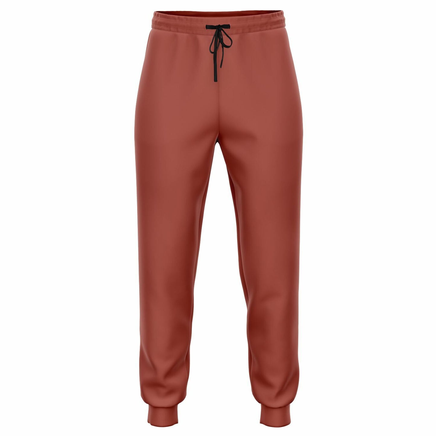 Duntalk "One Stop" Basketball Adult Joggers - Mauve