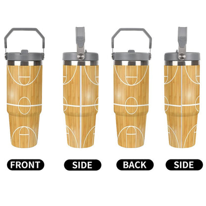 Duntalk Insulated Water Bottle - On Deck