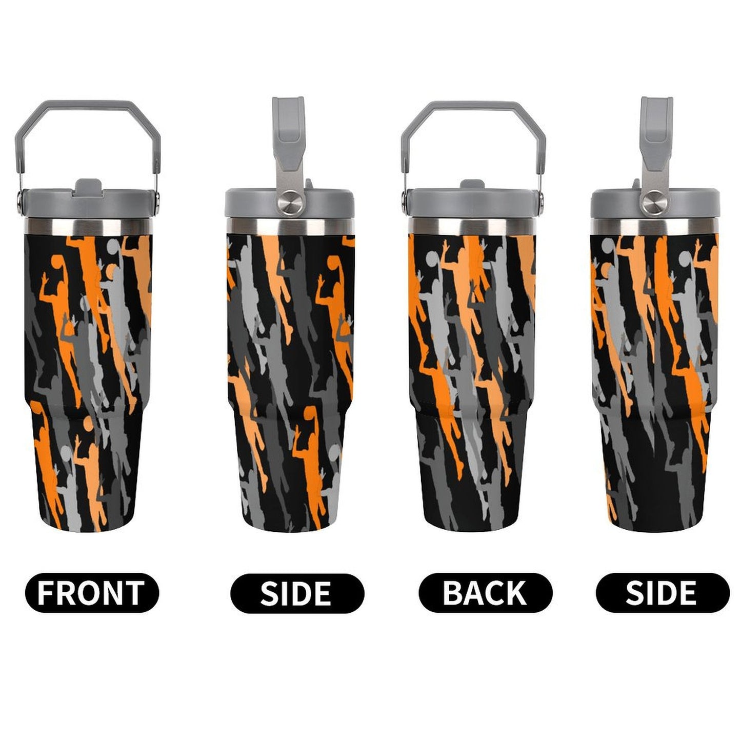 Duntalk Insulated Water Bottle