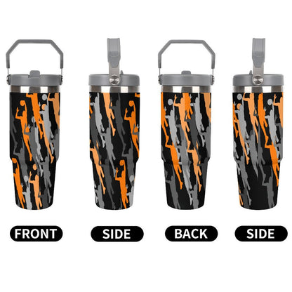 Duntalk Insulated Water Bottle
