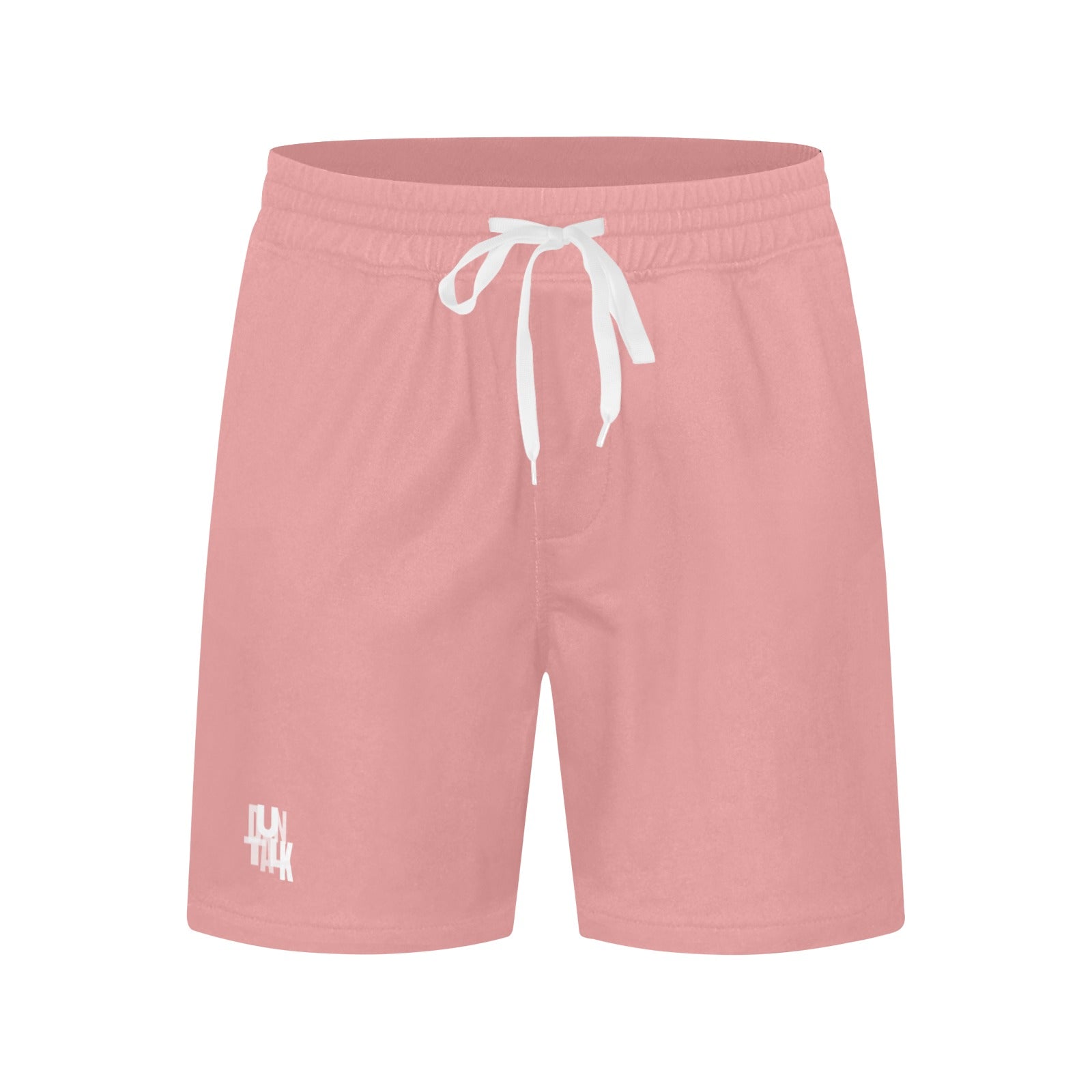 Tempo Mid Shorts - Pink