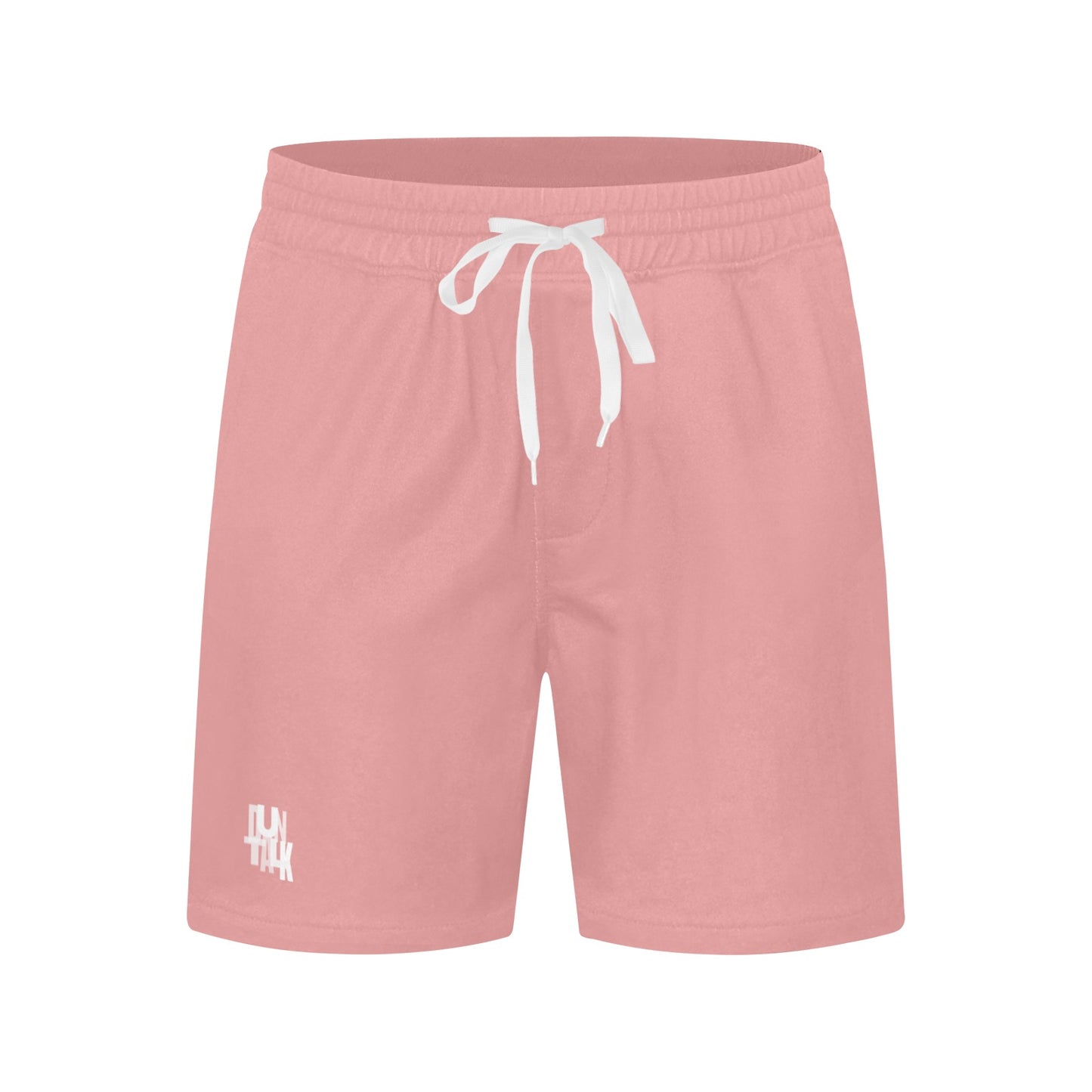 Tempo Mid Shorts - Pink