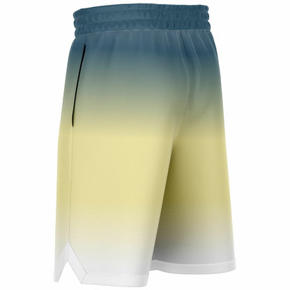 Tempo Classic Shorts - Butter