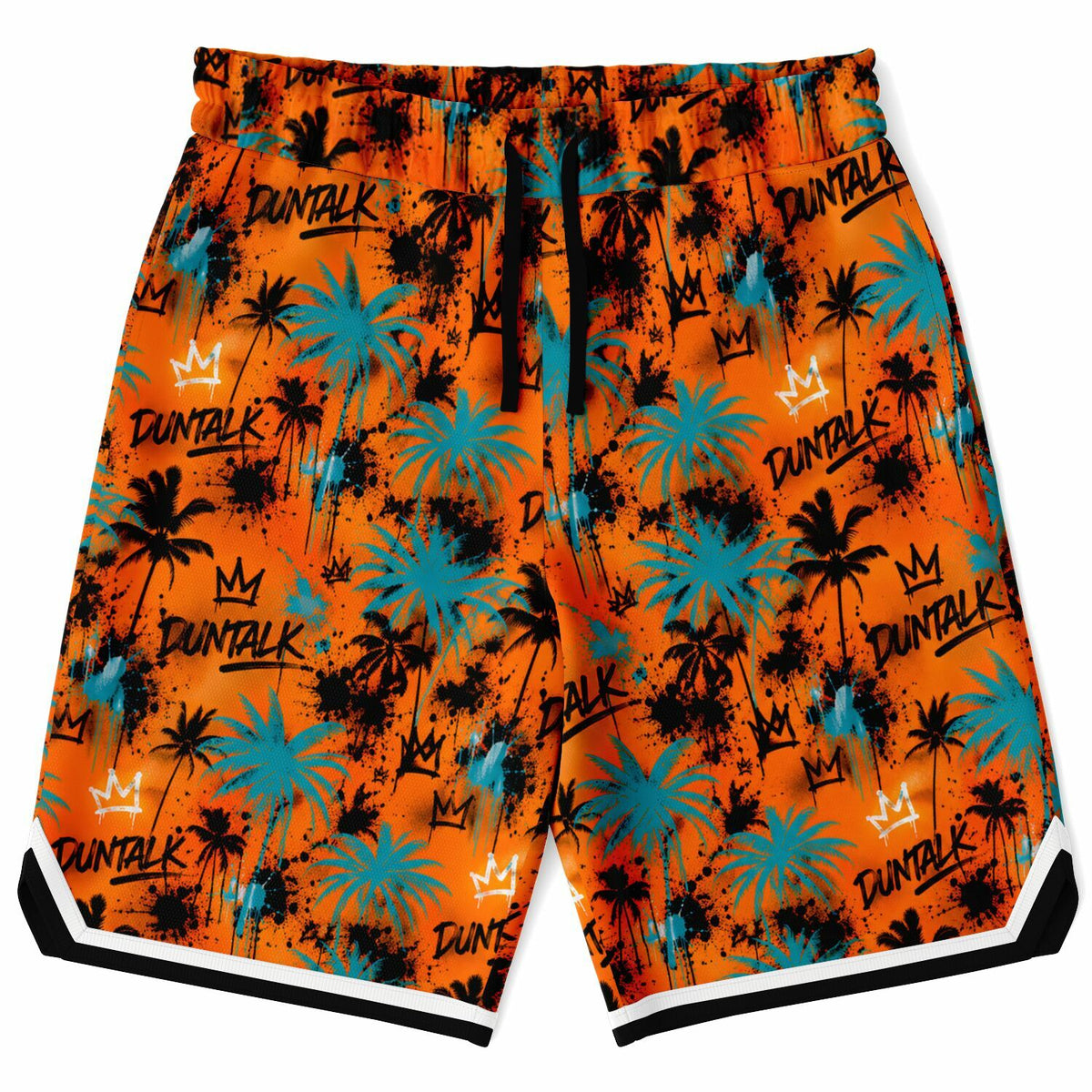 Tropic Pressure Classic Shorts