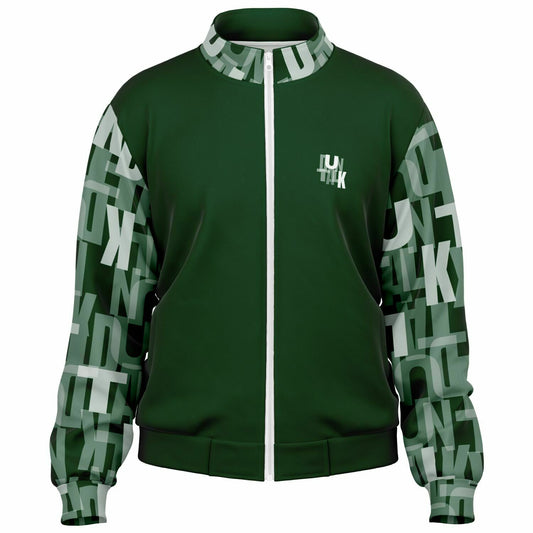 Duntalk "Ball IQ" Track Jacket Subliminator