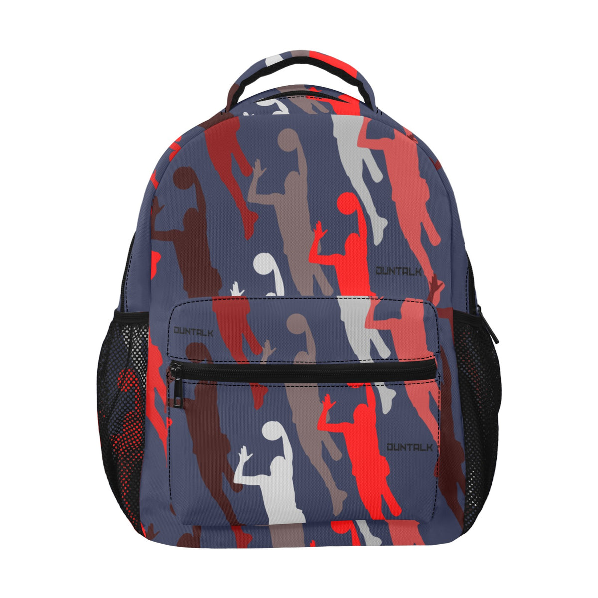 Head Top Youth Backpack - 2 Colours Child Size