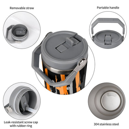 Duntalk Insulated Water Bottle