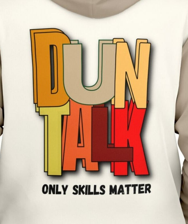 Duntalk "MoBetter" Signature Hoodie Subliminator