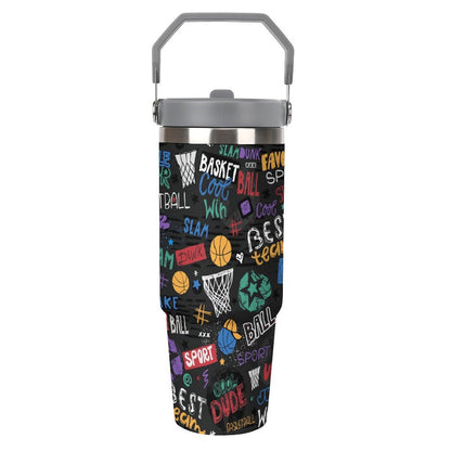 Duntalk Insulated Water Bottle