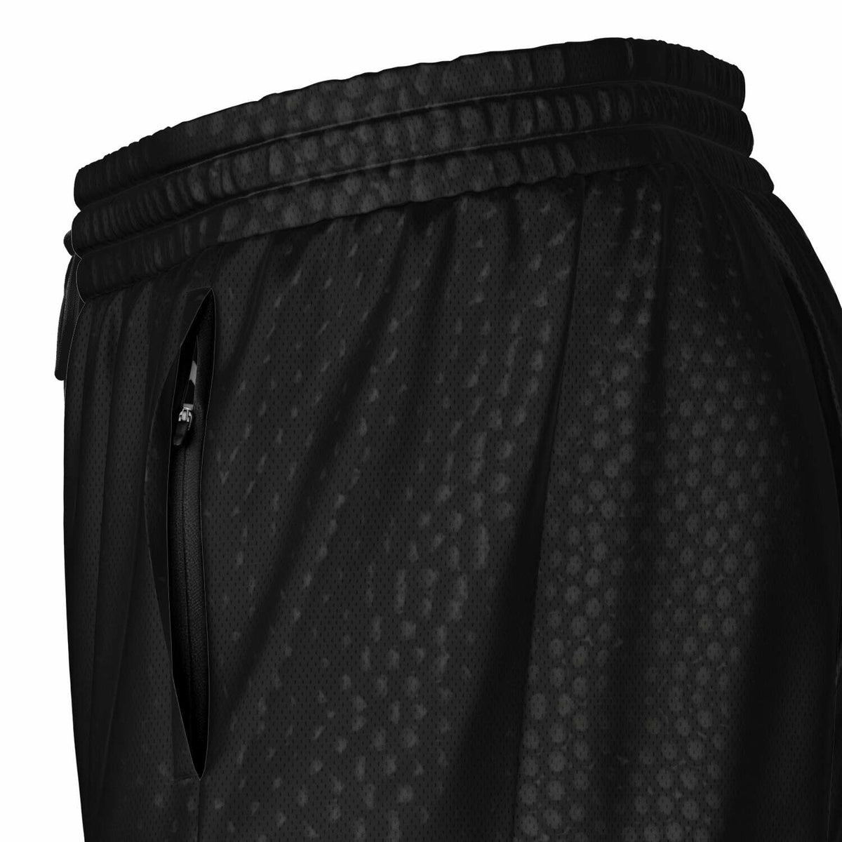 Grind Mode 2 in 1 Basketball Shorts