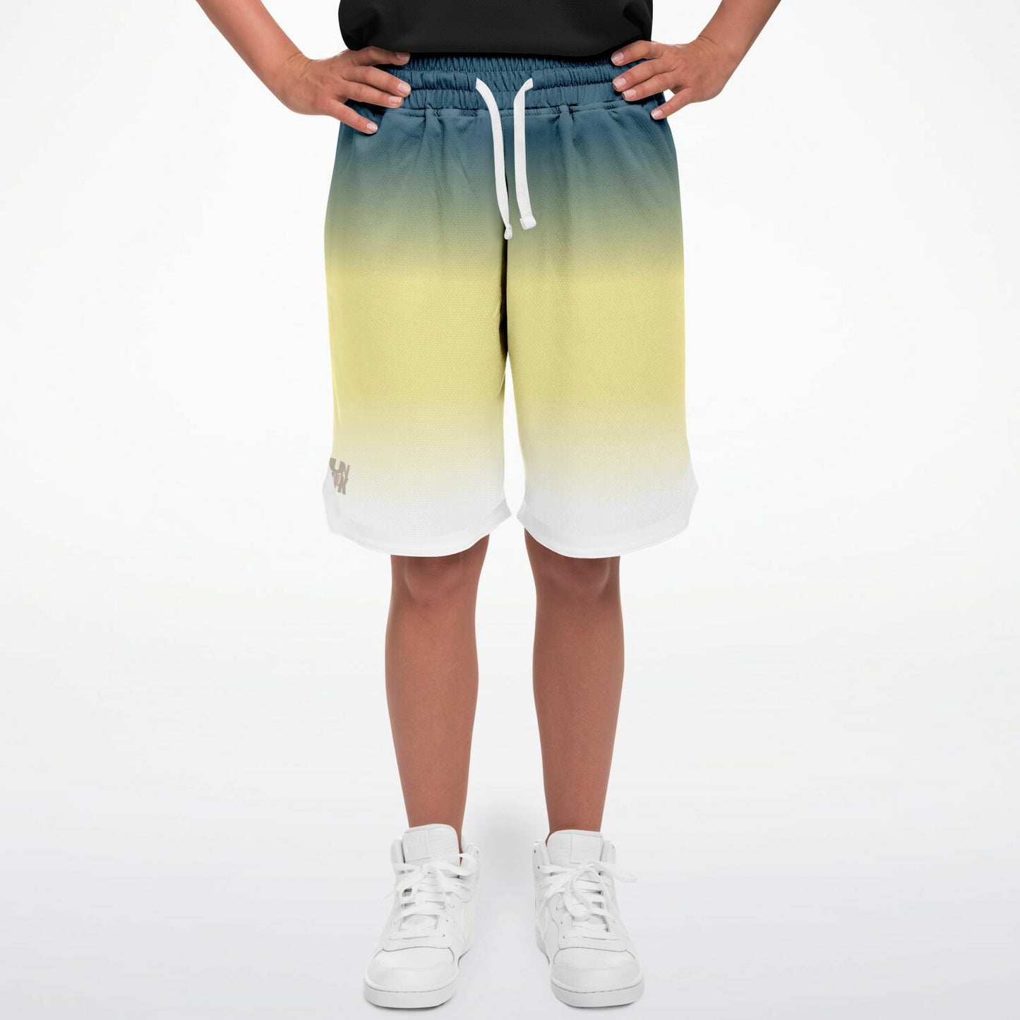Tempo Classic Shorts - Butter