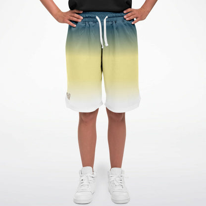 Tempo Classic Shorts - Butter