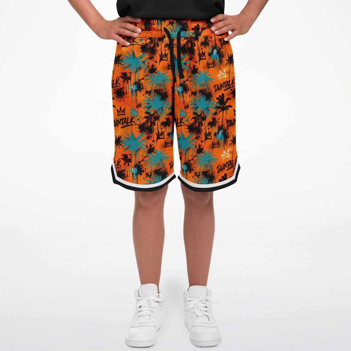 Tropic Pressure Classic Shorts