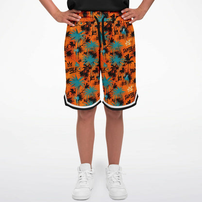 Tropic Pressure Classic Shorts