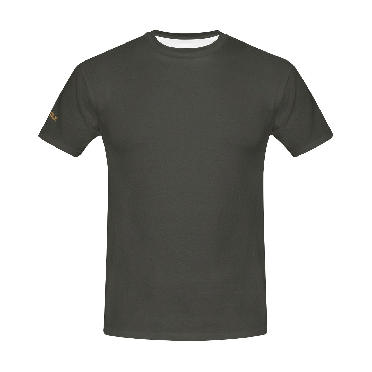 "Black Top" Adult T-shirt - Black