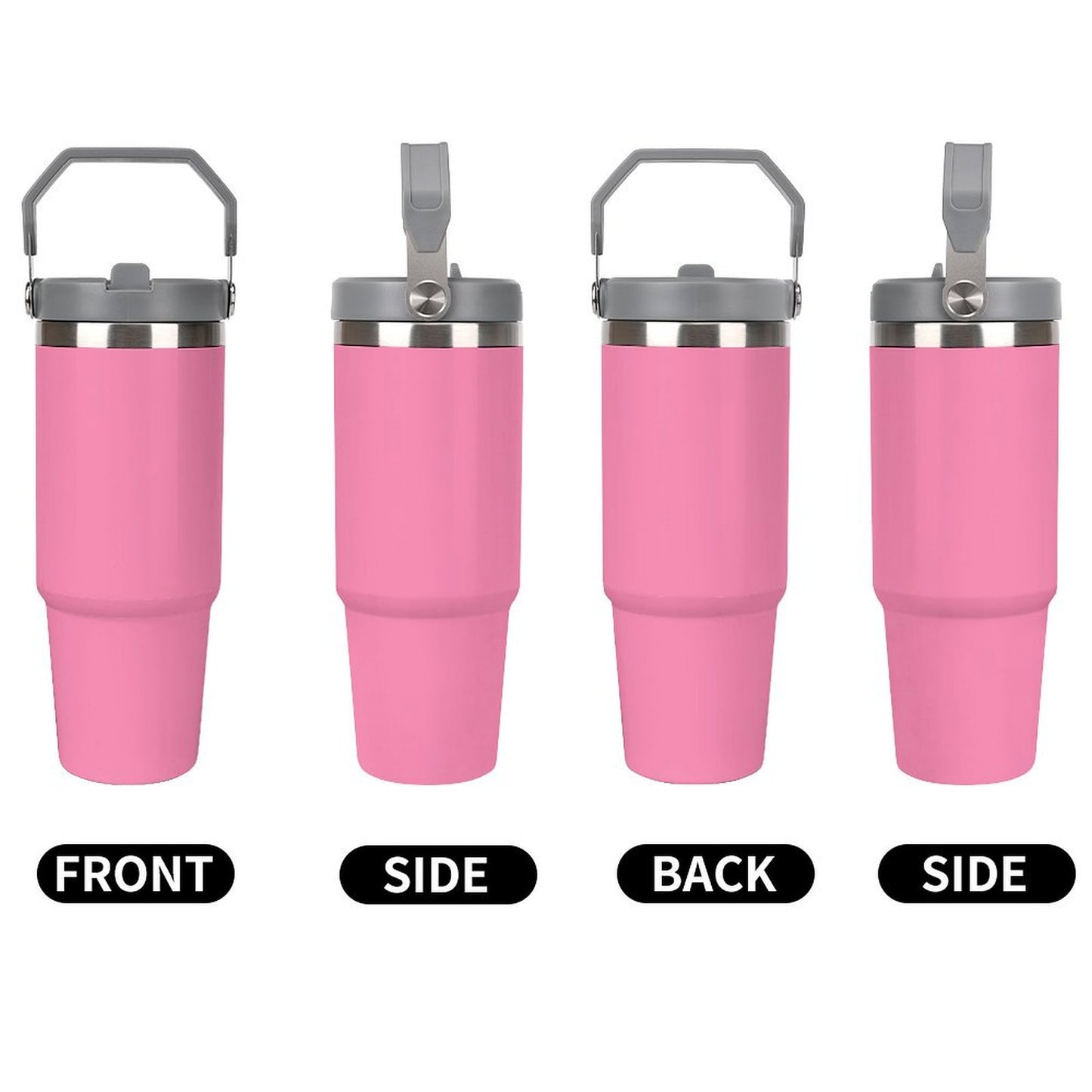 Duntalk Insulated Water Bottle
