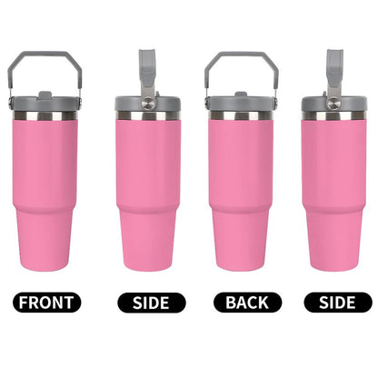 Duntalk Insulated Water Bottle