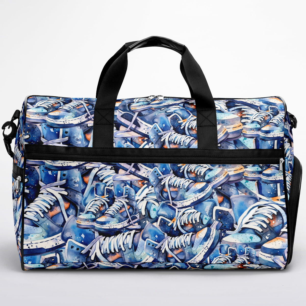 test large duffle bag