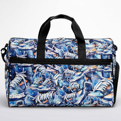 test large duffle bag