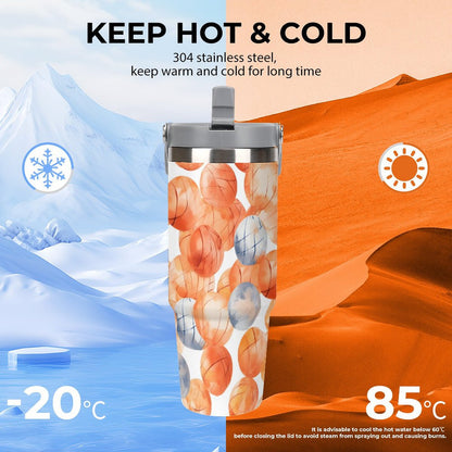 Duntalk Insulated Water Bottle