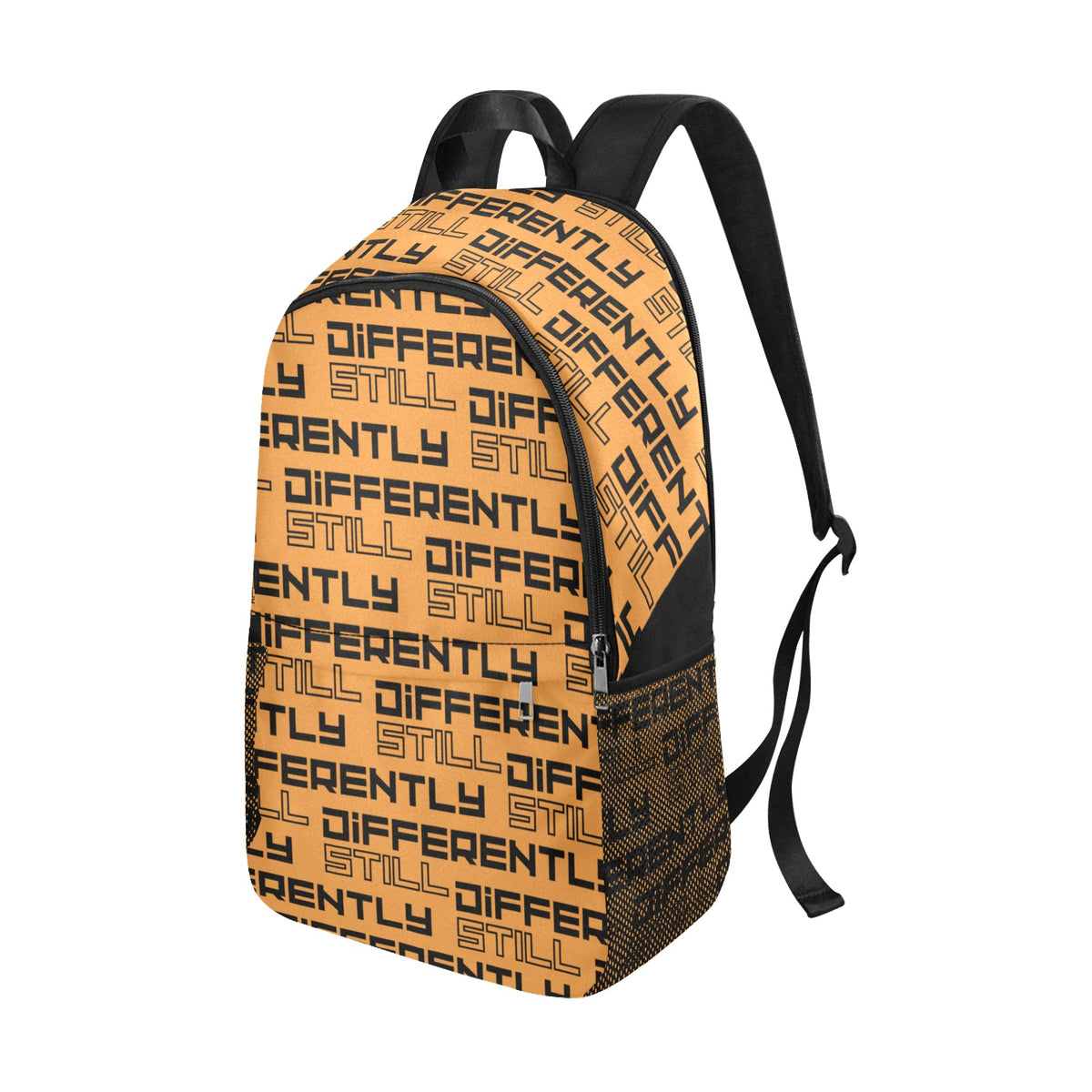 Differently Backpack - Small Orange