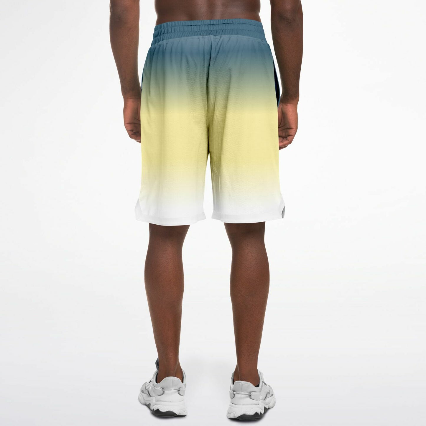 Tempo Classic Shorts - Butter