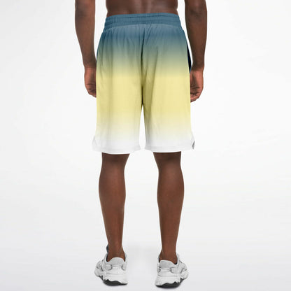Tempo Classic Shorts - Butter